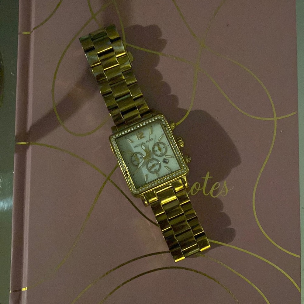 MK Watch